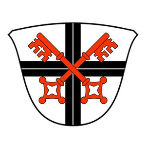 Wappen Stadt Andernach