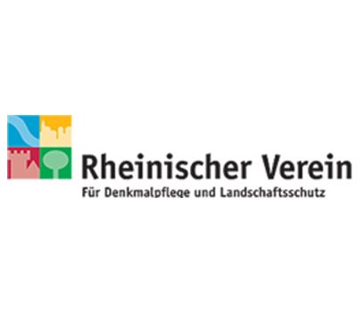 Logo Rheinischer Verein