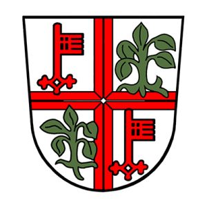 Wappen Stadt Mayen